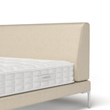 Double Spring Bed Dream I