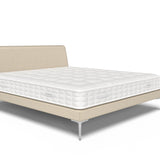 Double Spring Bed Dream I